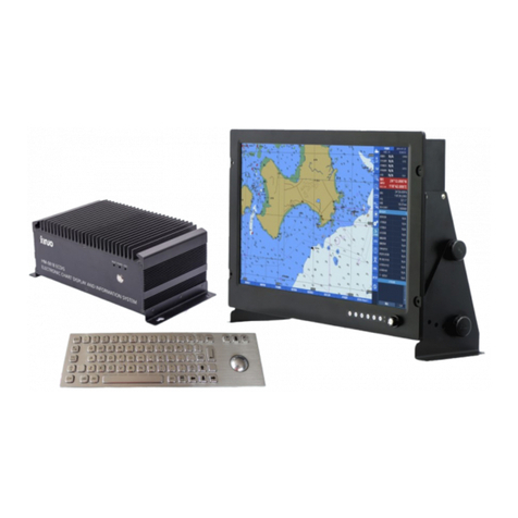Xinuo HM-5818 User manual