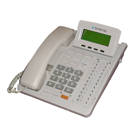 SYNTEL NEOS Series user manual
