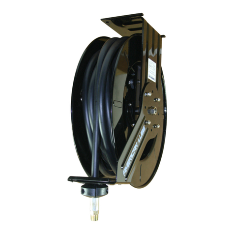 ADVANTAGE PLUS TIM-3600 Series manual