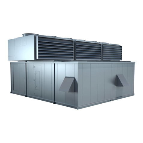 SolutionAir GRW Manual Installation