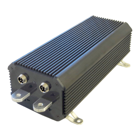 Zeva MC1000C User manual