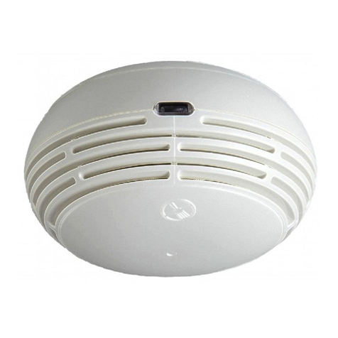 Finsecur CALYPSO-II User manual