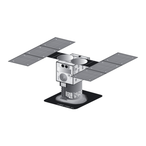 JAXA HAYABUSA2 User manual