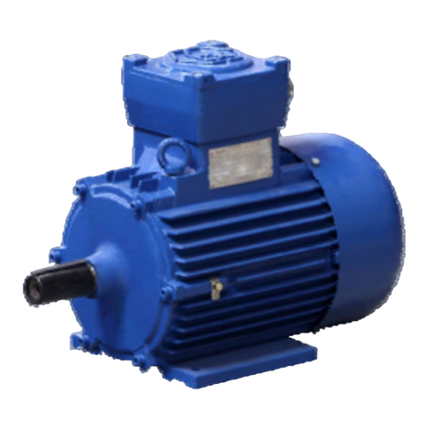 UMEB ASA User manual
