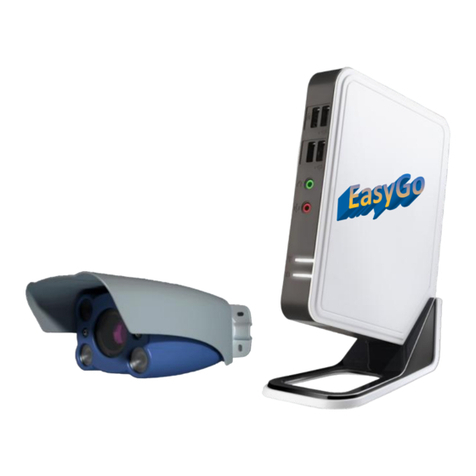 ELIMOS RiTa EasyGo Quick installation guide