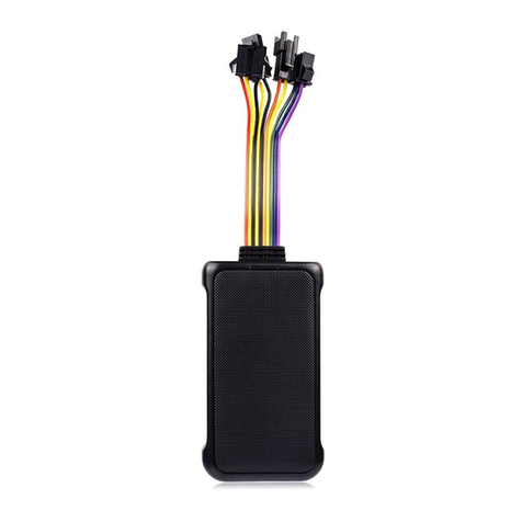 MYROPE M588G user manual