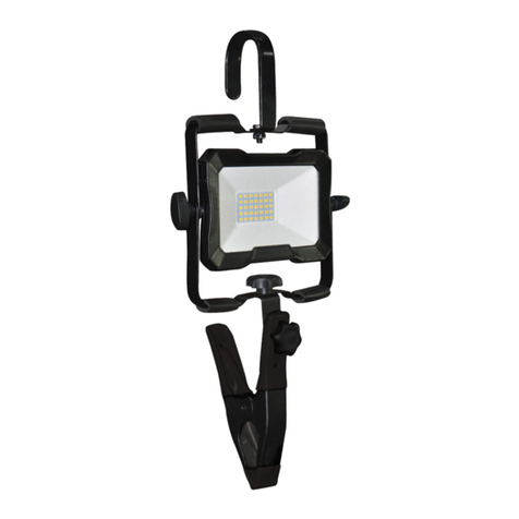 Xtricity 4-80004 User manual