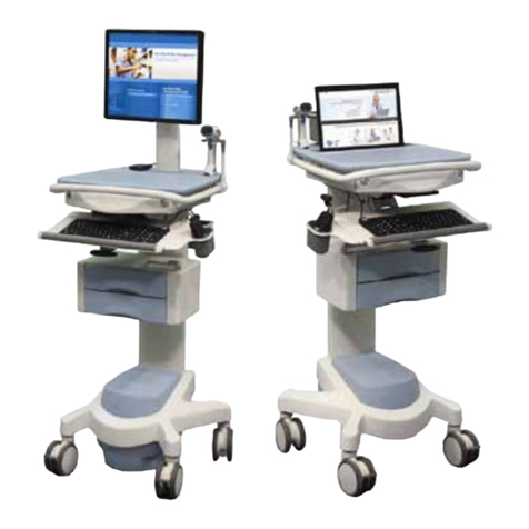 FUTURA MOBILITY ST7 Quick Resource Guide