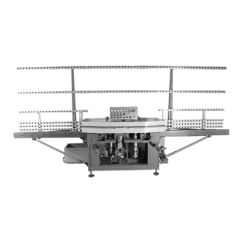 Sommer & Maca Industries VFE-4 manual