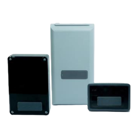 Neeco NUTS S Series user manual