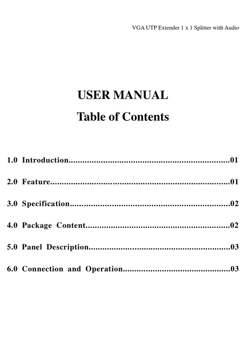Boost Power 330950 user manual