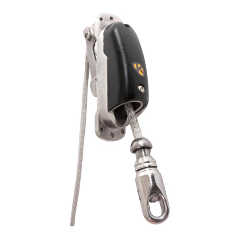 KARVER KMH5 User manual