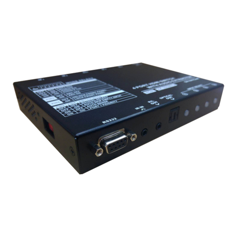 Elite Image SH-041CAK User manual