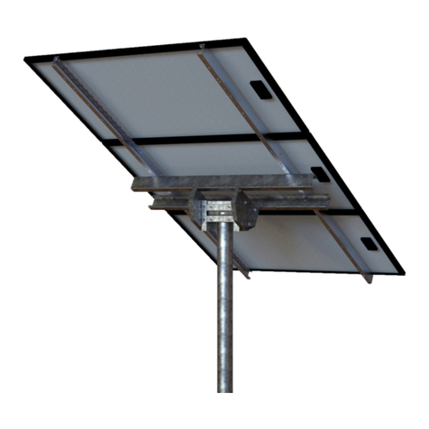 Tamarack Solar STP-LCR-R Series installation manual Tamarack Solar STP-LCR-R Series installation manual