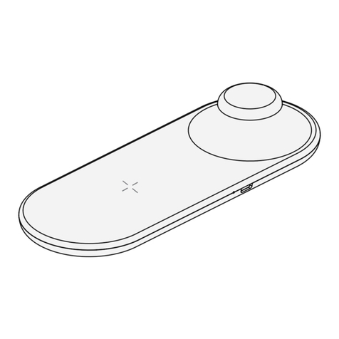 EVB ELBL-M07 user guide