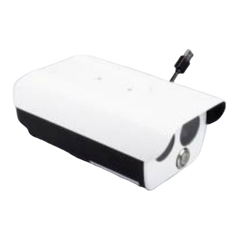 TEMPRACAM PRO User manual