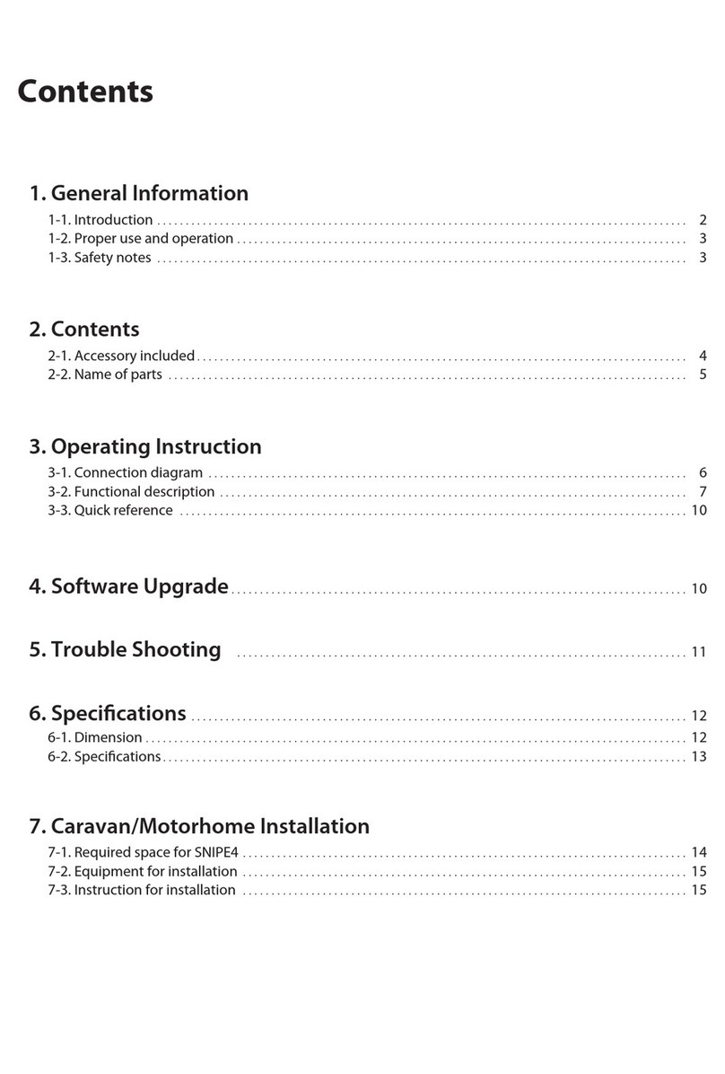 Xsarius SNIPE4 user manual