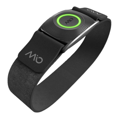 MIO Labs mioPOD M1000 Installation guide