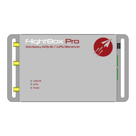Open Flight Solutions FlightBox Pro v2 installation manual