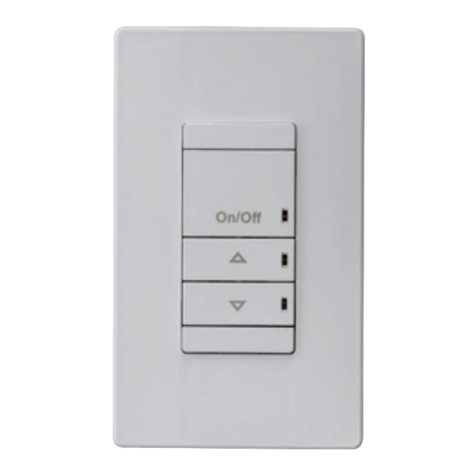 Sensor Switch sPODMA D Installation manual