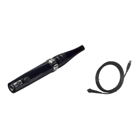 Cam-X Luna HD quick start guide