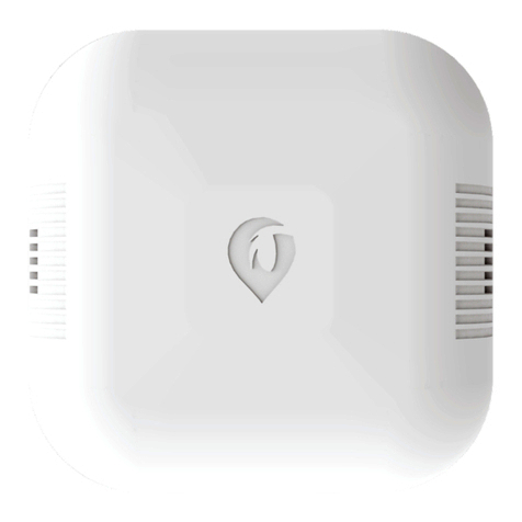 Trackerwave TWR1W user manual