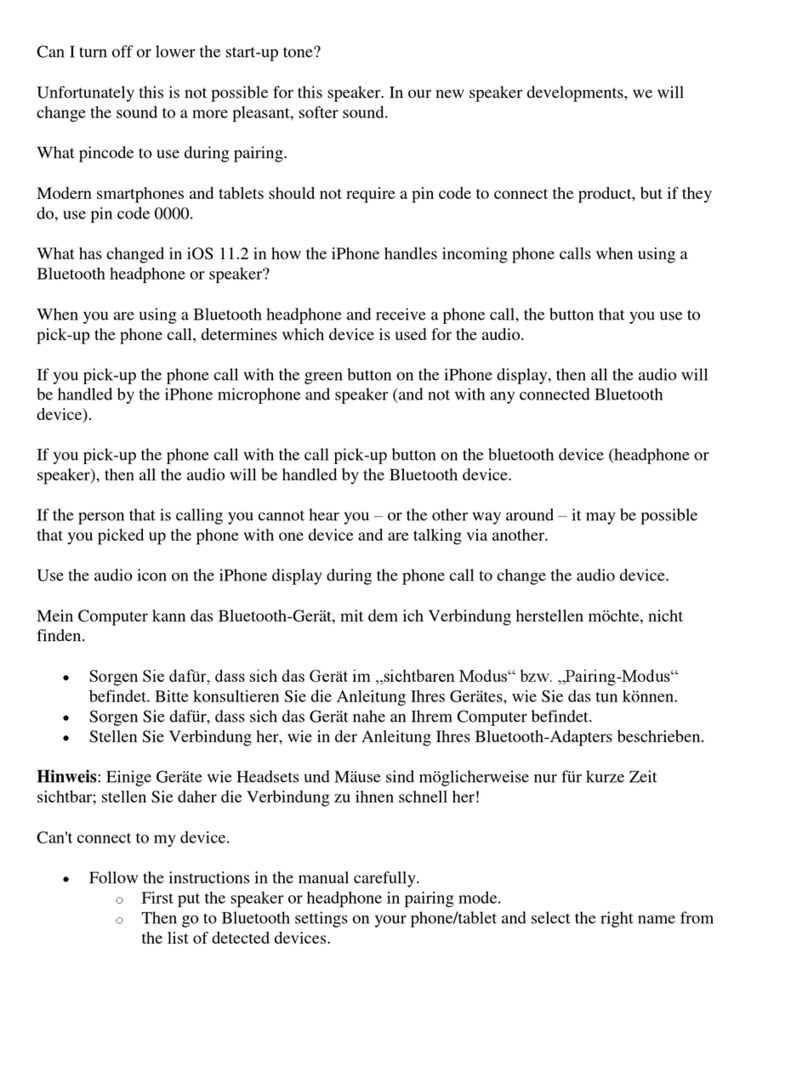 Trust Urban Dixxo Faq guide