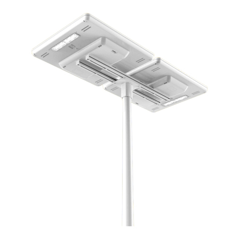 Sunna Design Sol iSSL Maxi4 user manual