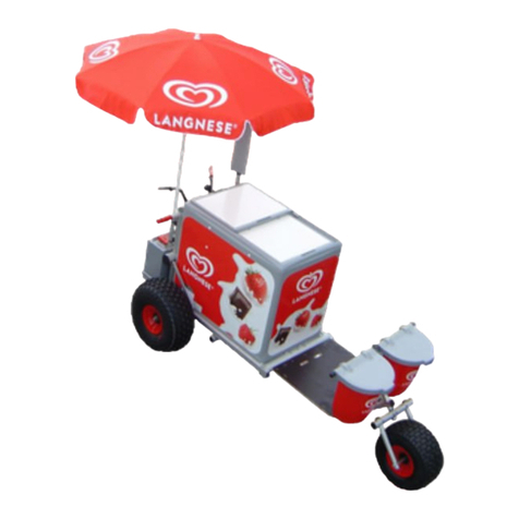 CadKat PowerHawk User manual