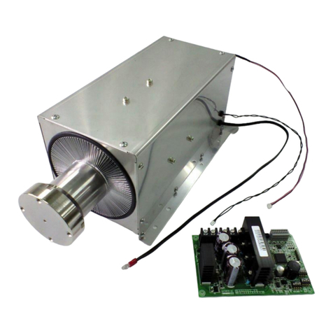 TWINBIRD SC-UE15R Operation manual
