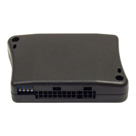 Drive & Talk ML021-V01 User manual