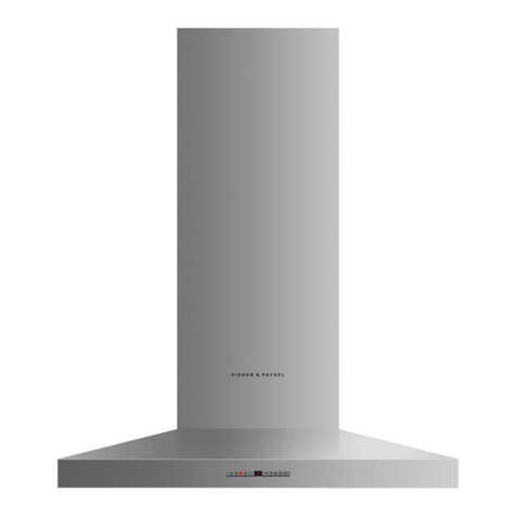 Fisher & Paykel HC30PHTX1 Wiring diagram