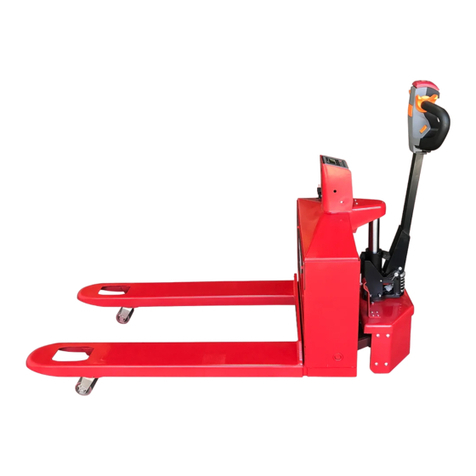 Tufner T918M user manual