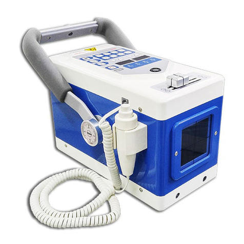 Ecoray ULTRA 90BT user manual