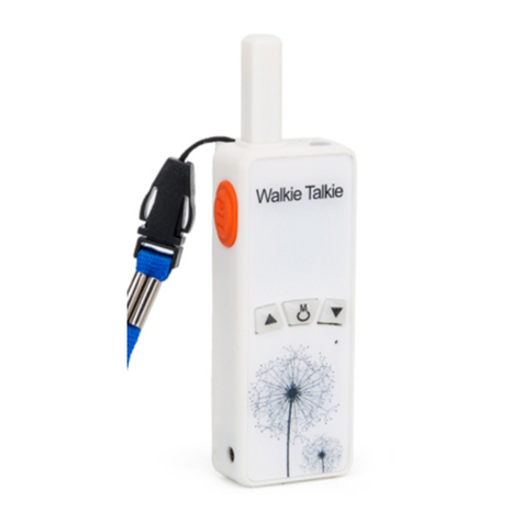 CallToU WT04 User manual
