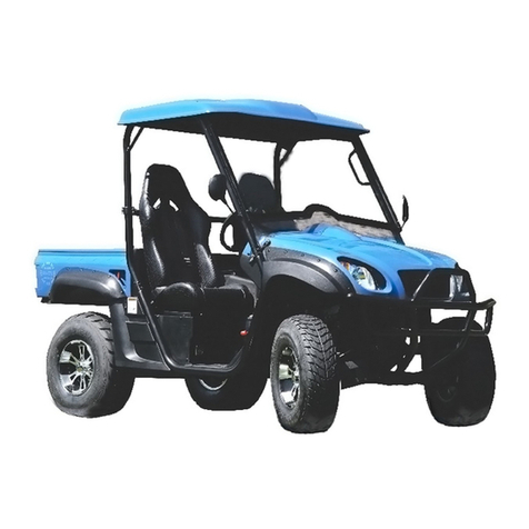 Frisian Motors Leffert FM-50 Owner's instruction manual Frisian Motors Leffert FM-50 Owner's instruction manual