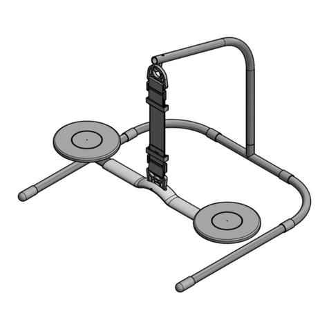 Active Ideas HOVR manual