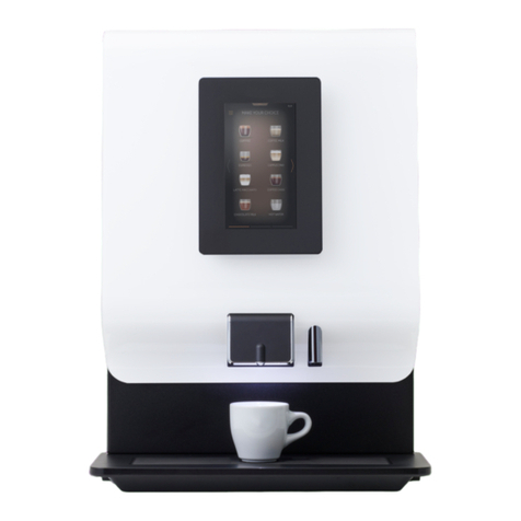 Westomatic primo MINI manual