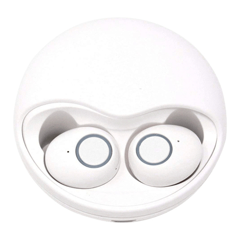 Pearl PX10 quick start guide
