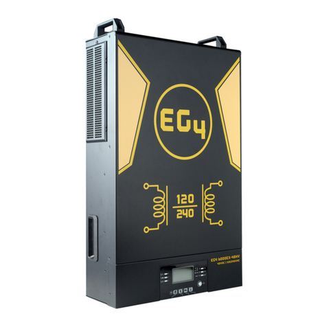 EG4 6000EX-48 User manual