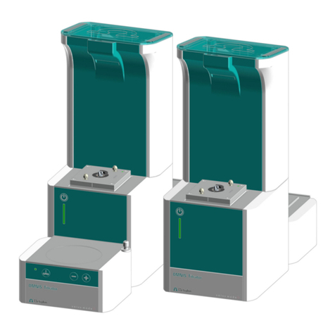Metrohm OMNIS Titrator User manual
