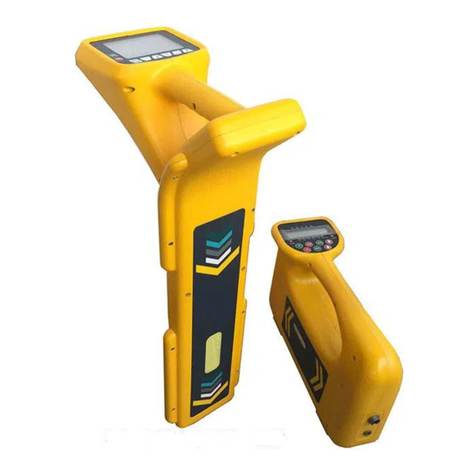 Huazheng HZ-5000 user manual