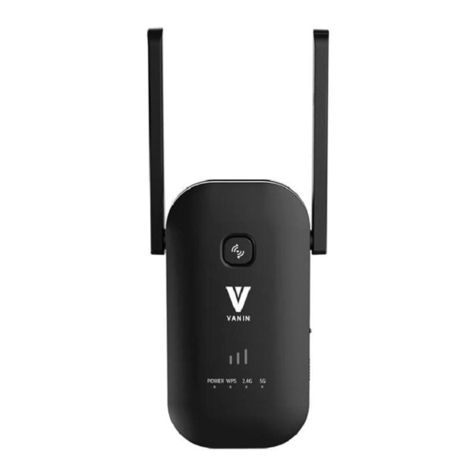 Juplink EC4-1200 manual