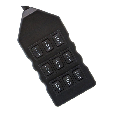 Vixen Air VXF9C3B installation guide
