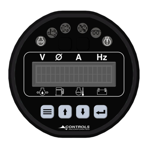 Controls MVP-G142 User manual Controls MVP-G142 User manual