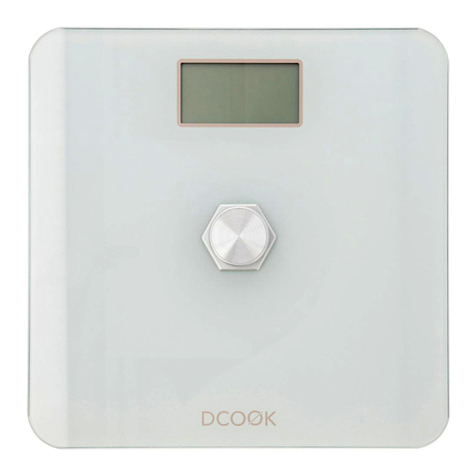 DCOOK 5424235 instruction manual