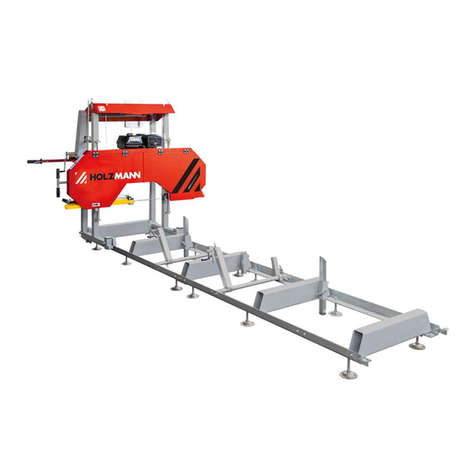 HOLZMANN MASCHINEN BBS810SMART-G user manual