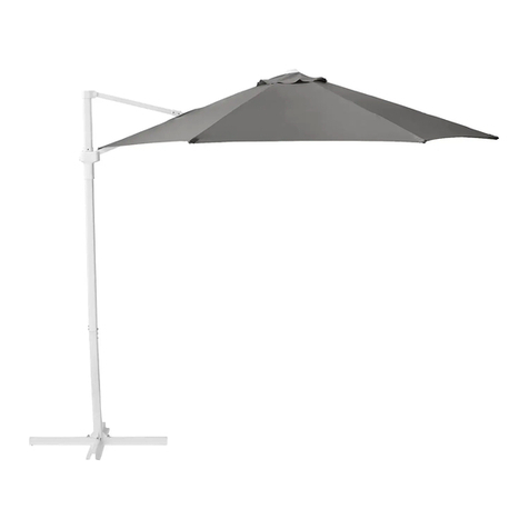 IKEA HÖGÖN manual