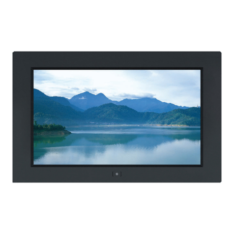 Austin Hughes UltraView AP-F19 User manual