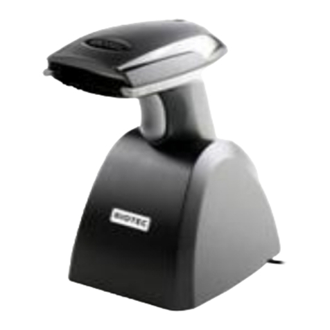 RIOTEC iCR6300CBQ User manual